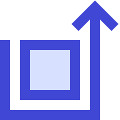 Deploy Object Icon from Sharp Duo Set