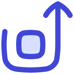Deploy Object Icon from Flex Duo Set