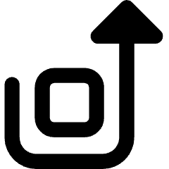 Deploy Object Icon from Core Remix Set