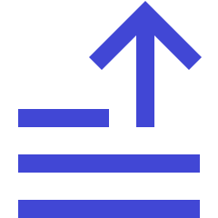 Deploy Rules Icon from Sharp Duo Set