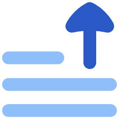 Deploy Rules Icon from Flex Flat Set