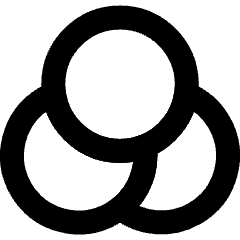 Design Edit Filter Icon from Micro Line Set