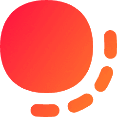 Drop Shadow Icon from Flex Gradient Set