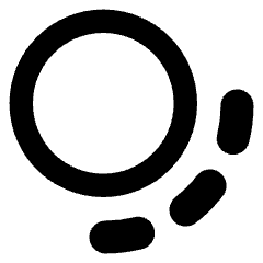 Drop Shadow Icon from Core Remix Set