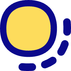 Drop Shadow Icon from Flex Pop Set