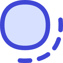 Drop Shadow Icon from Flex Duo Set