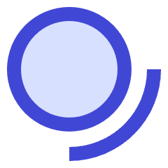 Drop Shadow Icon from Sharp Duo Set