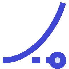 Ease In Icon from Sharp Duo Set