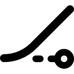 Ease In Icon from Core Remix Set