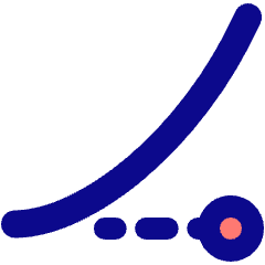 Ease In Icon from Plump Pop Set