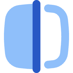 Edit Compare Image Icon from Flex Flat Set