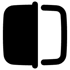 Edit Compare Image Icon from Plump Solid Set