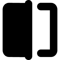 Edit Compare Image Icon from Micro Solid Set