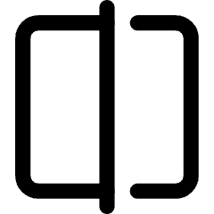 Edit Compare Image Icon from Core Line Set