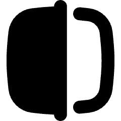 Edit Compare Image Icon from Flex Solid Set