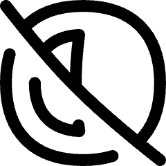 Edit Contrast Off Icon from Flex Line Set