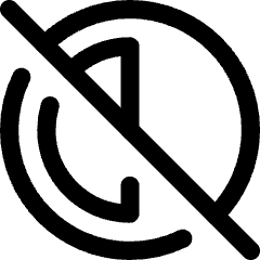 Edit Contrast Off Icon from Core Line Set