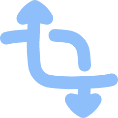 Edit Crop Transform Rotate Icon from Flex Flat Set
