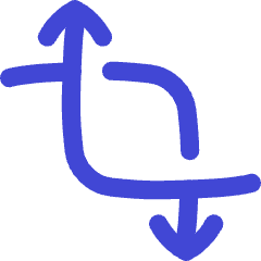 Edit Crop Transform Rotate Icon from Flex Duo Set