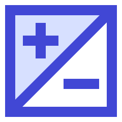 Edit Exposure 1 Icon from Sharp Duo Set