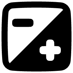 Edit Exposure 2 Icon from Plump Remix Set