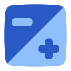 Edit Exposure 2 Icon from Plump Flat Set