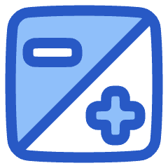 Edit Exposure 2 Icon from Plump Duo Set