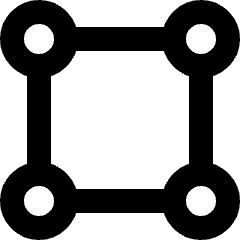 Edit Frame Textbox Icon from Micro Line Set