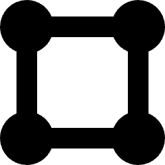 Edit Frame Textbox Icon from Micro Solid Set