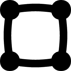 Edit Frame Textbox Transform Icon from Flex Solid Set