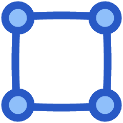 Edit Frame Textbox Transform Icon from Plump Duo Set