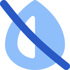 Edit Invert Color Off Icon from Flex Flat Set