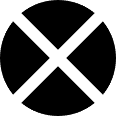 Elipse Frame Icon from Micro Solid Set