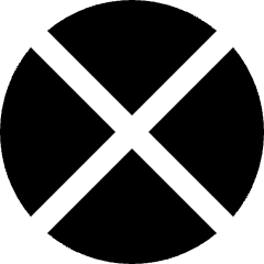 Elipse Frame Icon from Core Solid Set