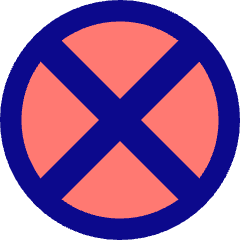 Elipse Frame Icon from Core Pop Set