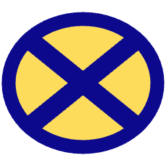 Elipse Frame Icon from Plump Pop Set