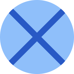 Elipse Frame Icon from Sharp Flat Set