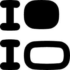 Equal Height Icon from Flex Remix Set
