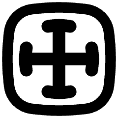 Equal Size Icon from Flex Remix Set