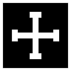 Equal Size Icon from Sharp Solid Set