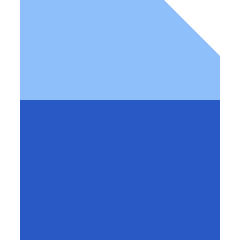 Eraser Tip Vertical Icon from Sharp Flat Set