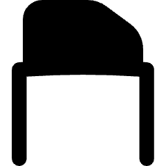 Eraser Tip Vertical Icon from Flex Remix Set