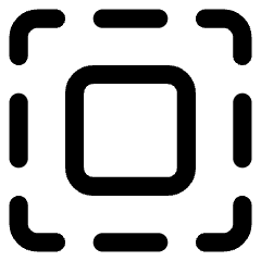 Expand Icon from Core Line Set