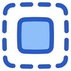 Expand Icon from Plump Duo Set