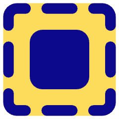 Expand Icon from Core Pop Set