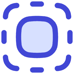 Expand Icon from Flex Duo Set