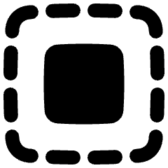 Expand Icon from Plump Remix Set