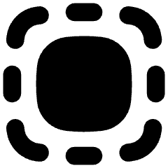 Expand Icon from Flex Solid Set