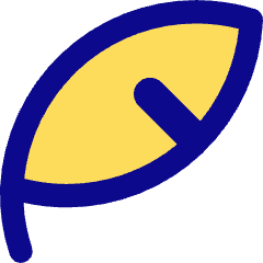 Feather Pen Icon from Core Pop Set