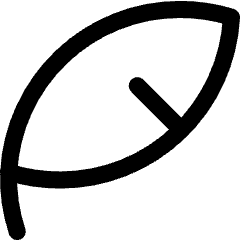 Feather Pen Icon from Core Line Set